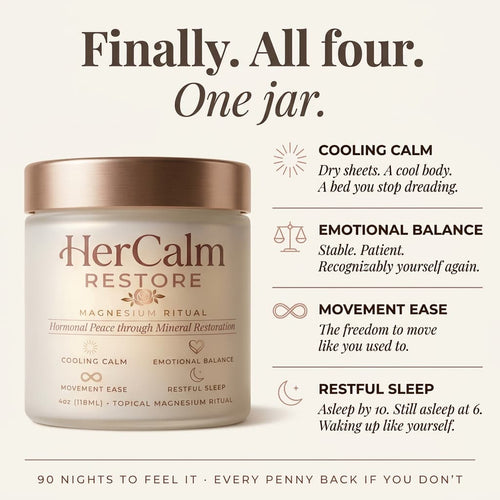 HerCalm Restore