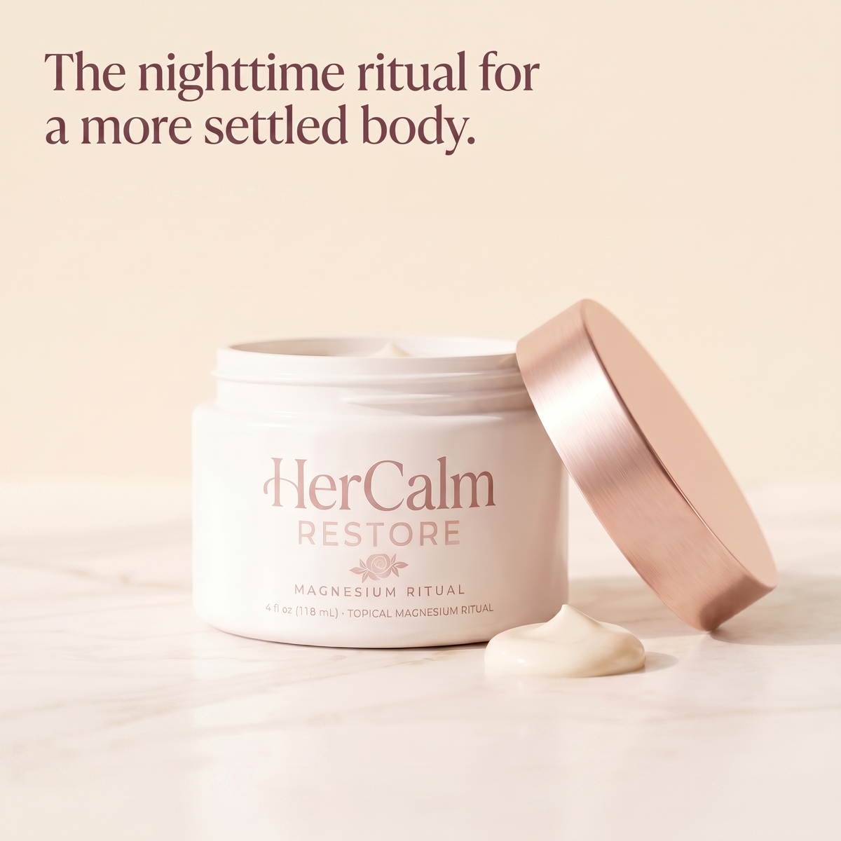 HerCalm Restore
